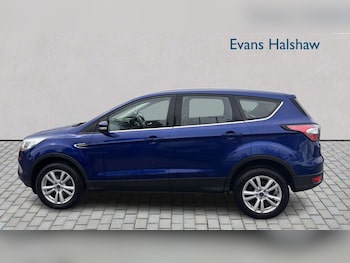 Used Ford Kuga 2017 for sale - 79227784: Photo