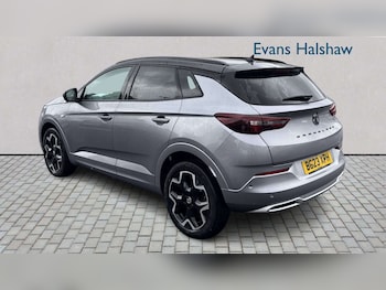 Used Vauxhall Grandland 2023 for sale - 78419753: Photo