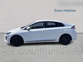 Used Hyundai IONIQ 2021 for sale - 78550601: Photo