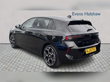 Used Vauxhall Astra 2026 for sale - 78800140: Photo