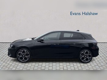 Used Vauxhall Astra 2026 for sale - 78800140: Photo