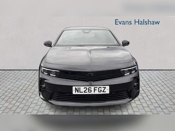 Used Vauxhall Astra 2026 for sale - 78800140: Photo