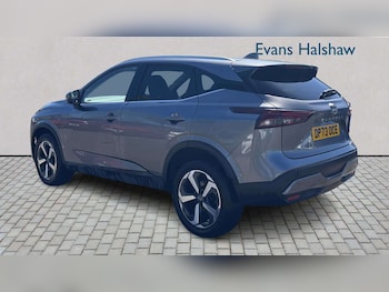 Used Nissan Qashqai 2023 for sale - 78352097: Photo