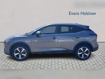 Used Nissan Qashqai 2023 for sale - 78352097: Photo