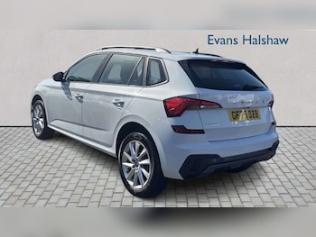 Used Skoda Kamiq 2025 for sale - 78949580: Photo