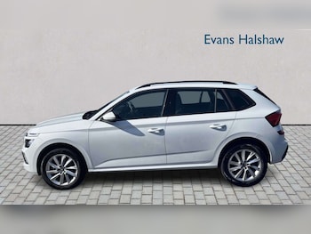Used Skoda Kamiq 2025 for sale - 78949580: Photo