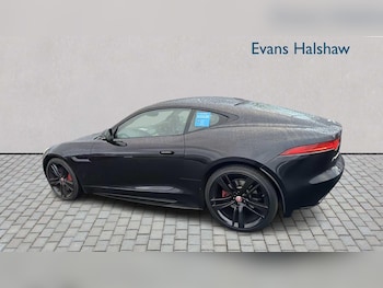Used Jaguar F-Type 2016 for sale - 78744129: Photo