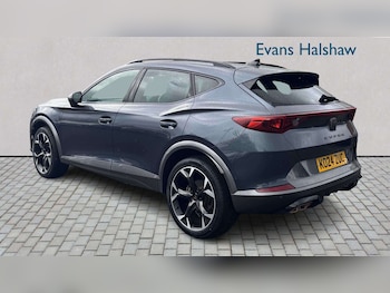 Used Cupra Formentor 2024 for sale - 78610689: Photo