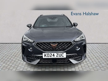Used Cupra Formentor 2024 for sale - 78610689: Photo