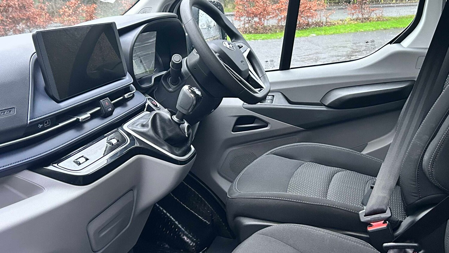 Used Maxus Deliver 9 2025 for sale - 77859552: Photo 18