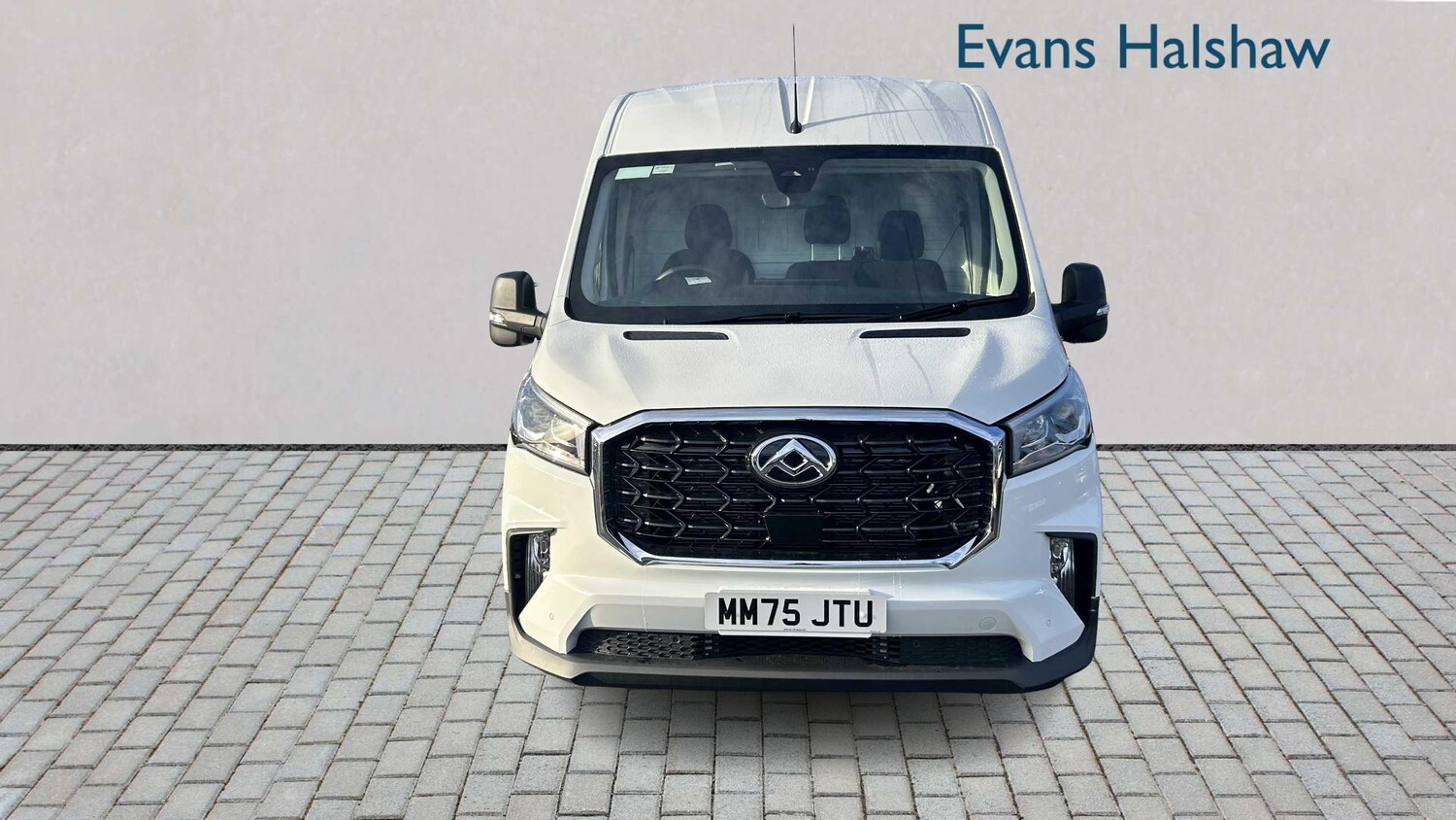 Used Maxus Deliver 9 2025 for sale - 77859552: Photo 2