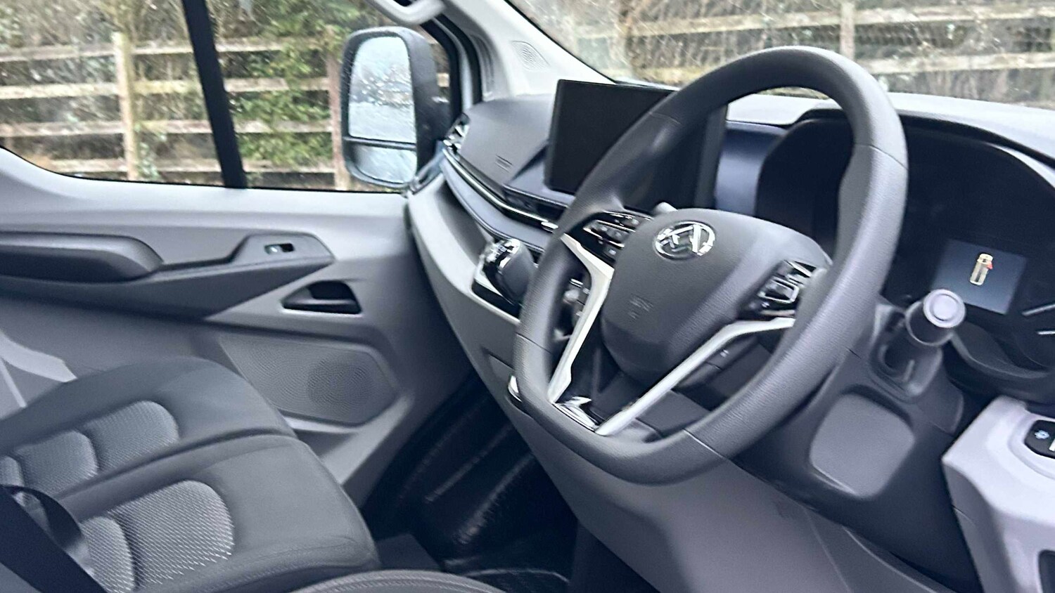 Used Maxus Deliver 9 2025 for sale - 77859552: Photo 22