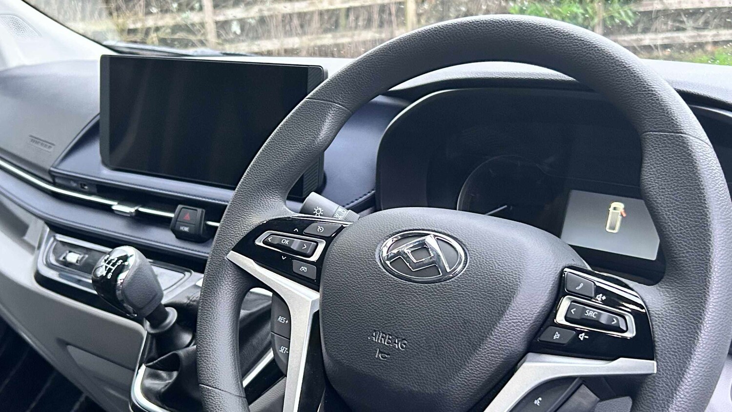 Used Maxus Deliver 9 2025 for sale - 77859552: Photo 7