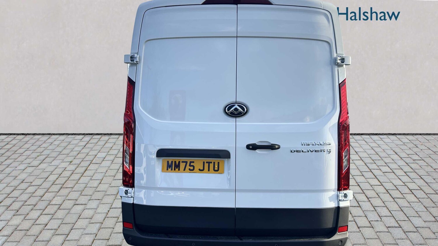 Used Maxus Deliver 9 2025 for sale - 77859552: Photo 9