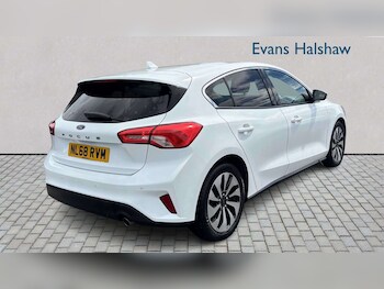 Used Ford Focus 2018 for sale - 78960909: Photo