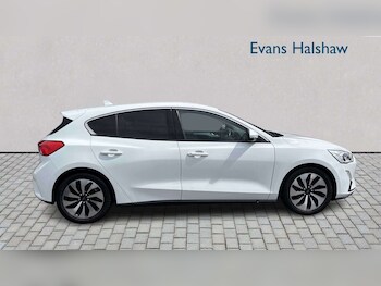 Used Ford Focus 2018 for sale - 78960909: Photo