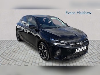 Used Vauxhall Corsa 2022 for sale - 78264735: Photo