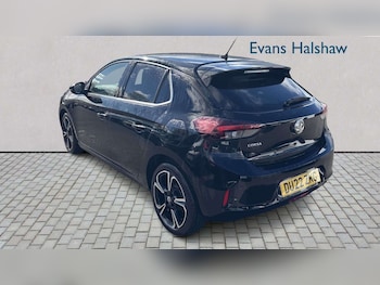 Used Vauxhall Corsa 2022 for sale - 78264735: Photo