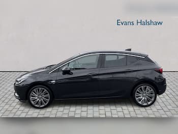 Used Vauxhall Astra 2016 for sale - 79678714: Photo