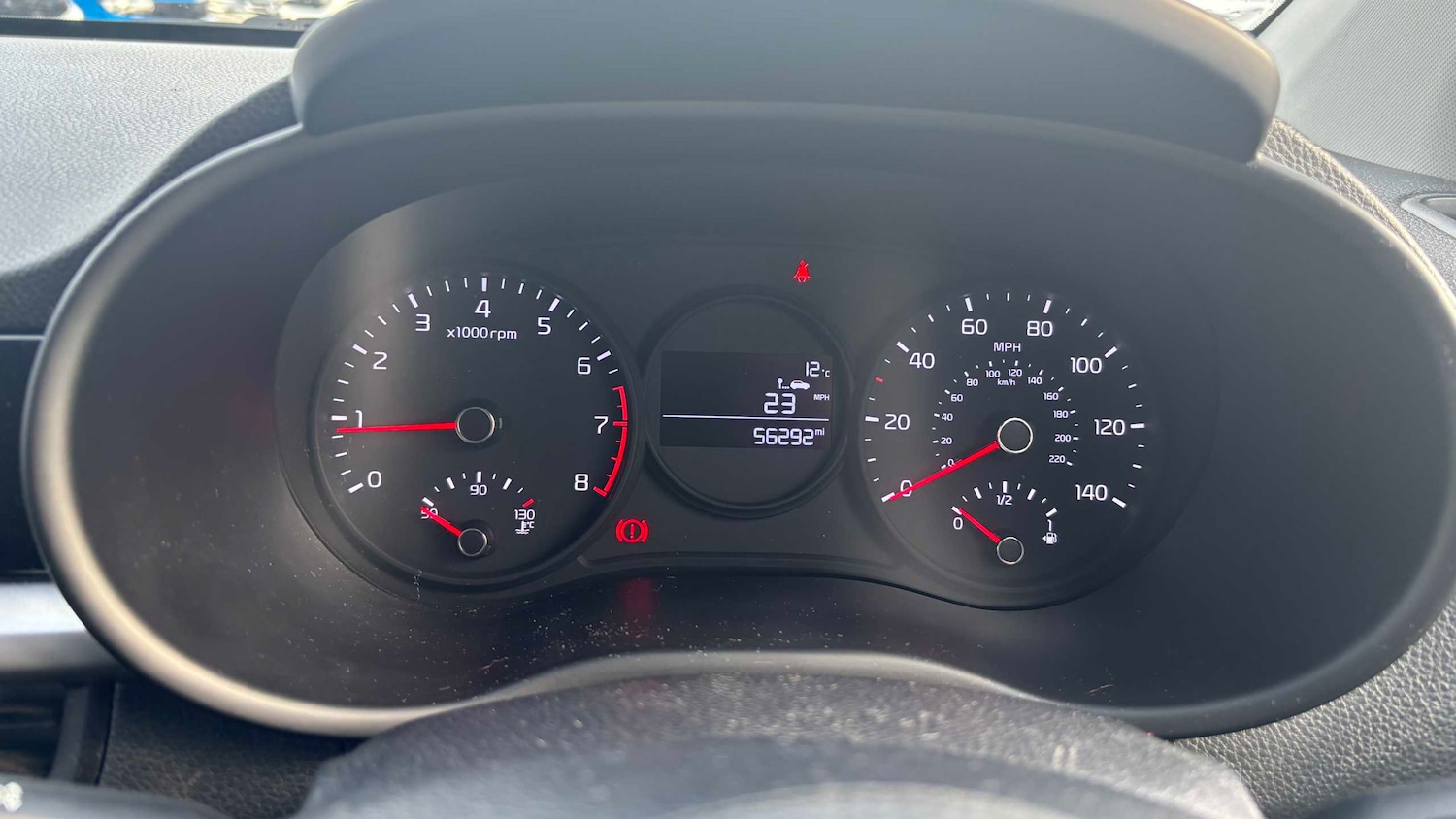 Used Kia Picanto 2017 for sale - 77942976: Photo 10