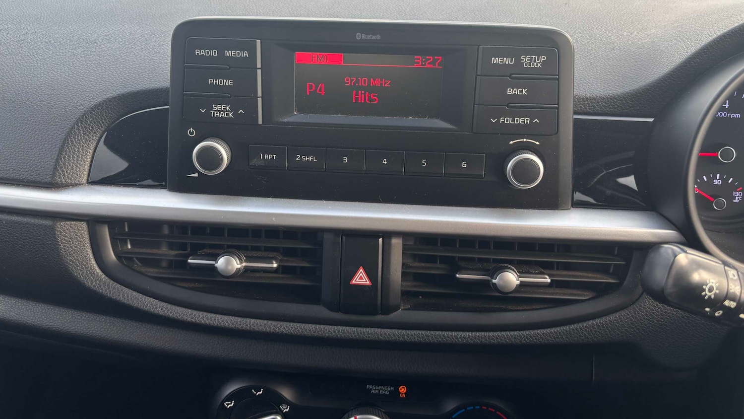 Used Kia Picanto 2017 for sale - 77942976: Photo 11