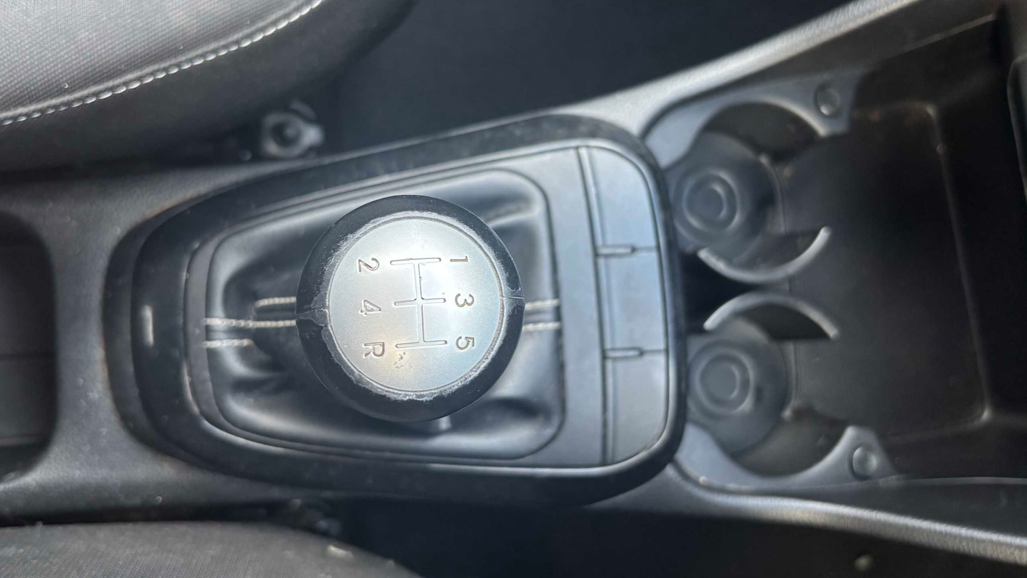 Used Kia Picanto 2017 for sale - 77942976: Photo 14