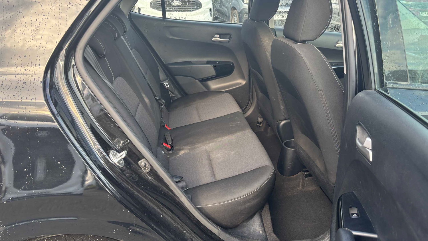 Used Kia Picanto 2017 for sale - 77942976: Photo 17