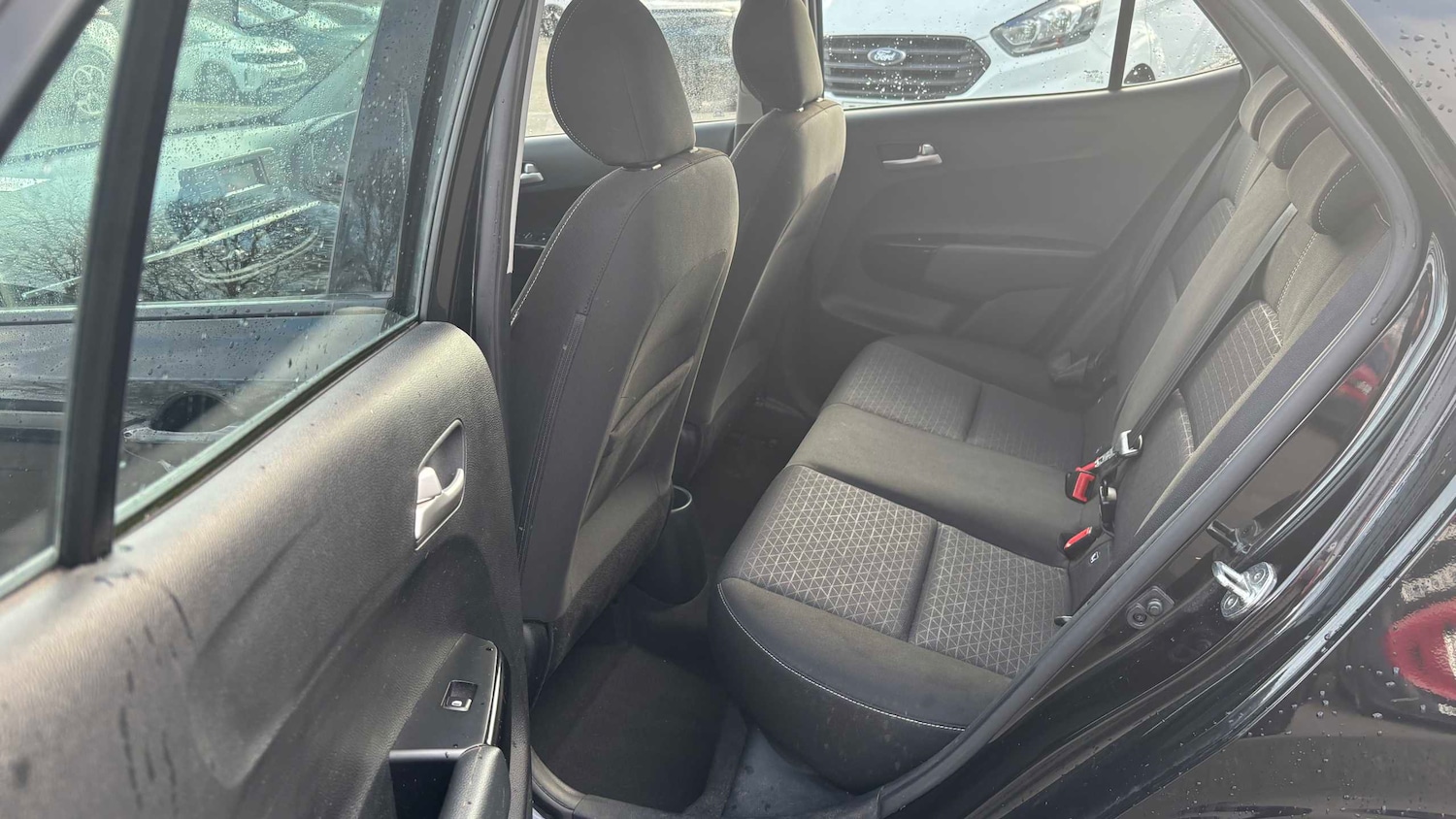 Used Kia Picanto 2017 for sale - 77942976: Photo 19