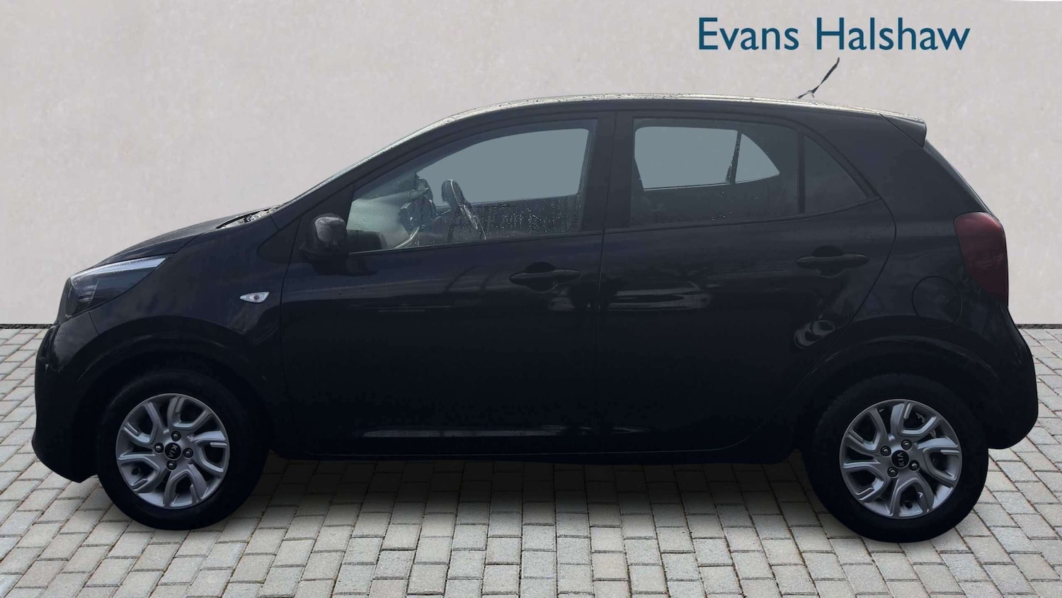 Used Kia Picanto 2017 for sale - 77942976: Photo 3