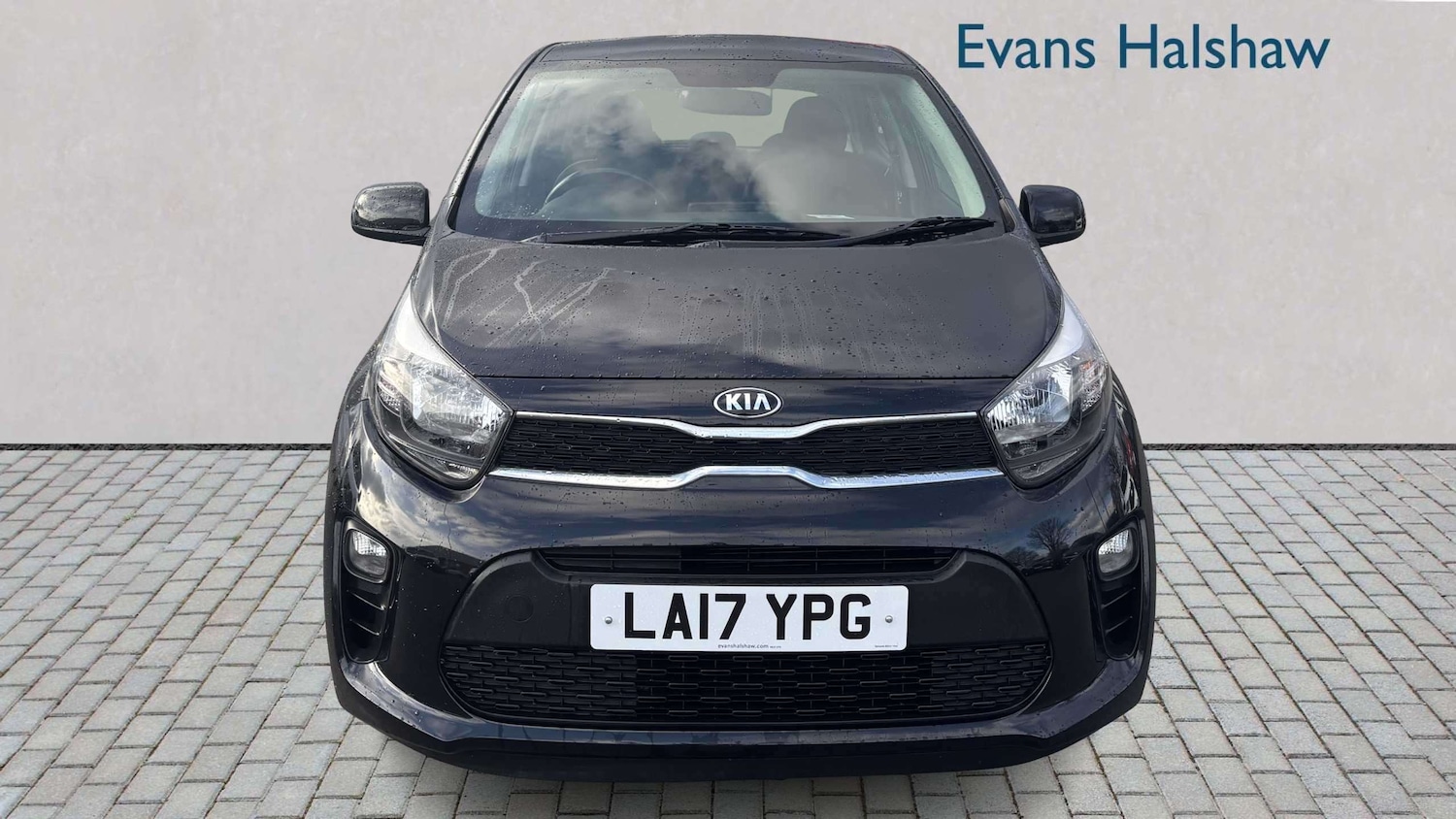 Used Kia Picanto 2017 for sale - 77942976: Photo 4