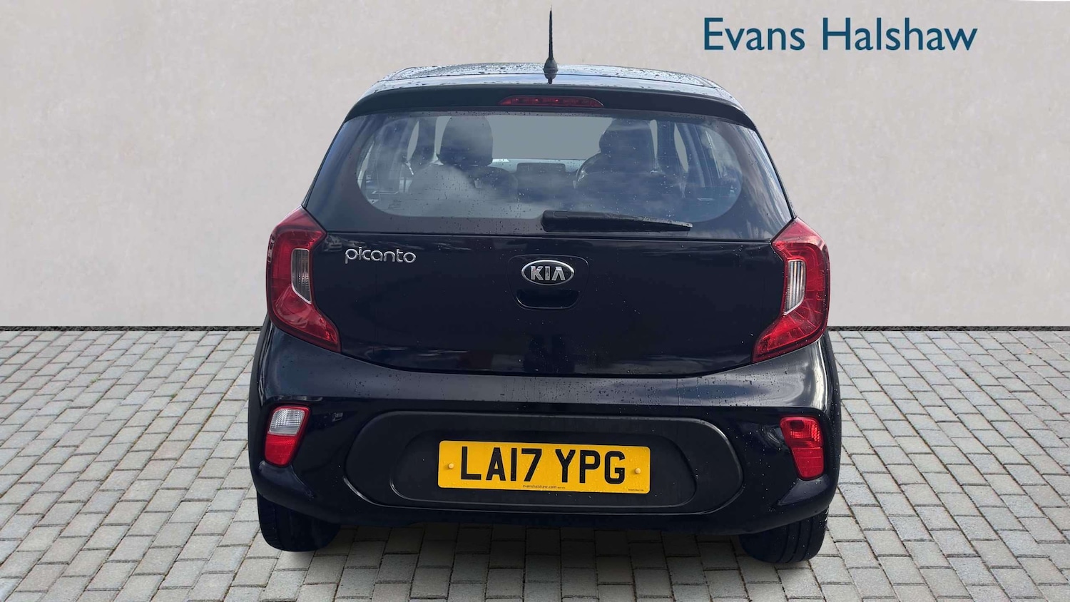 Used Kia Picanto 2017 for sale - 77942976: Photo 5