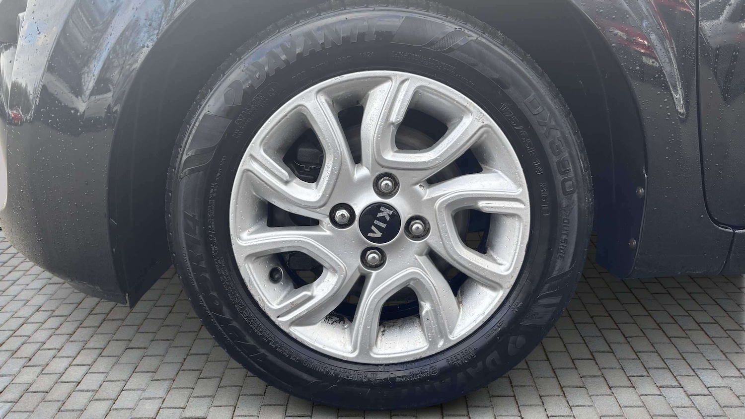 Used Kia Picanto 2017 for sale - 77942976: Photo 6