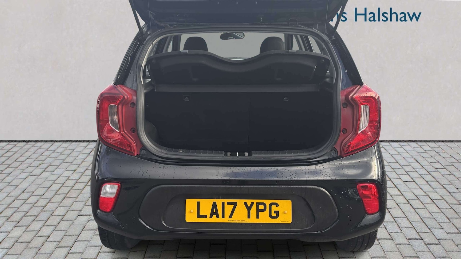 Used Kia Picanto 2017 for sale - 77942976: Photo 7