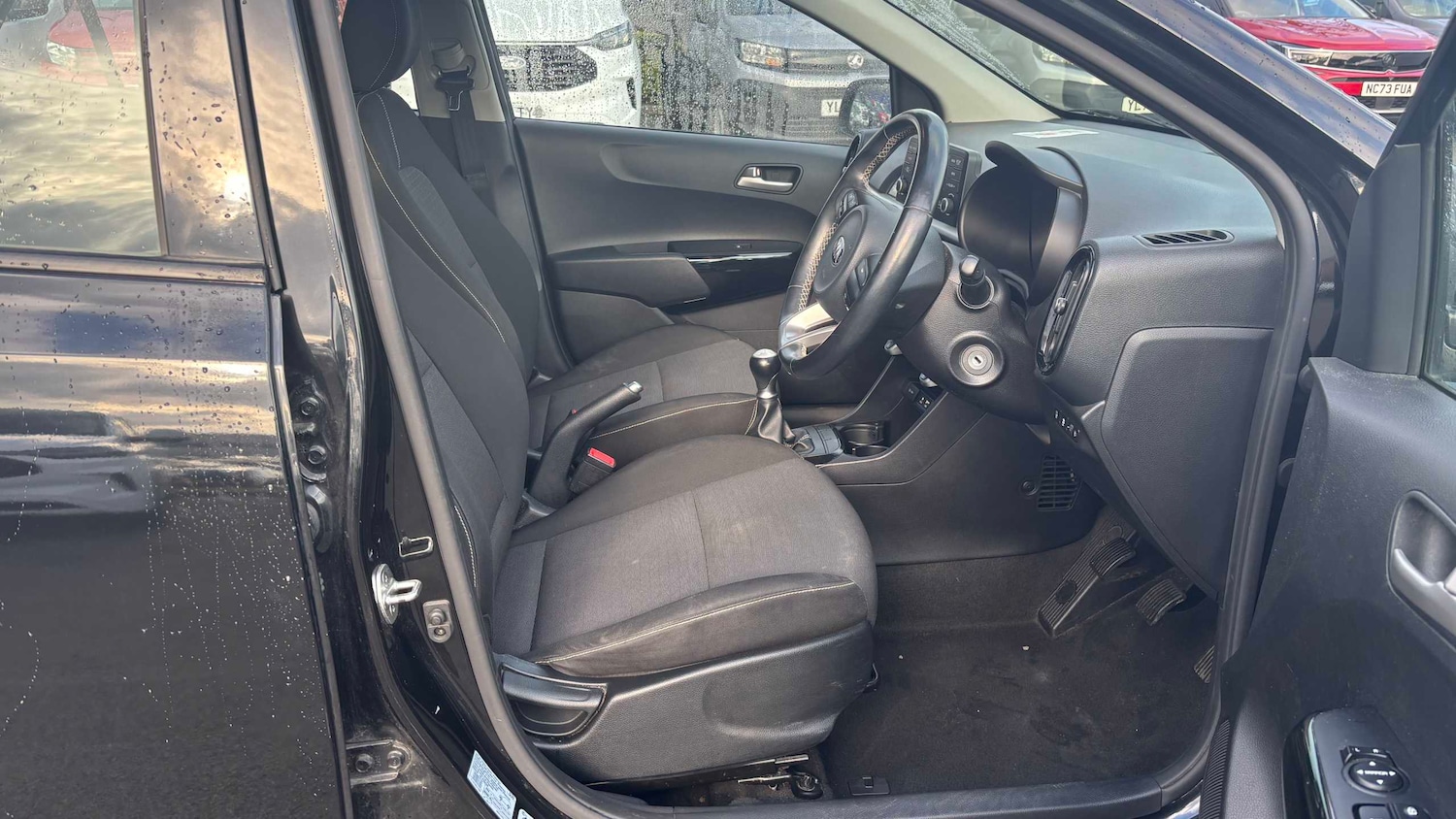 Used Kia Picanto 2017 for sale - 77942976: Photo 8