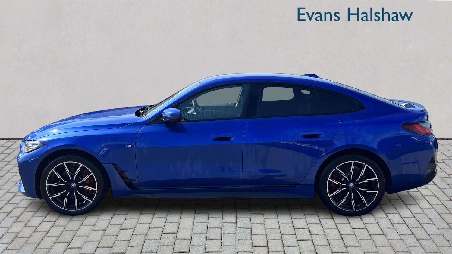 Used BMW i4 2022 for sale - 78173785: Photo 4