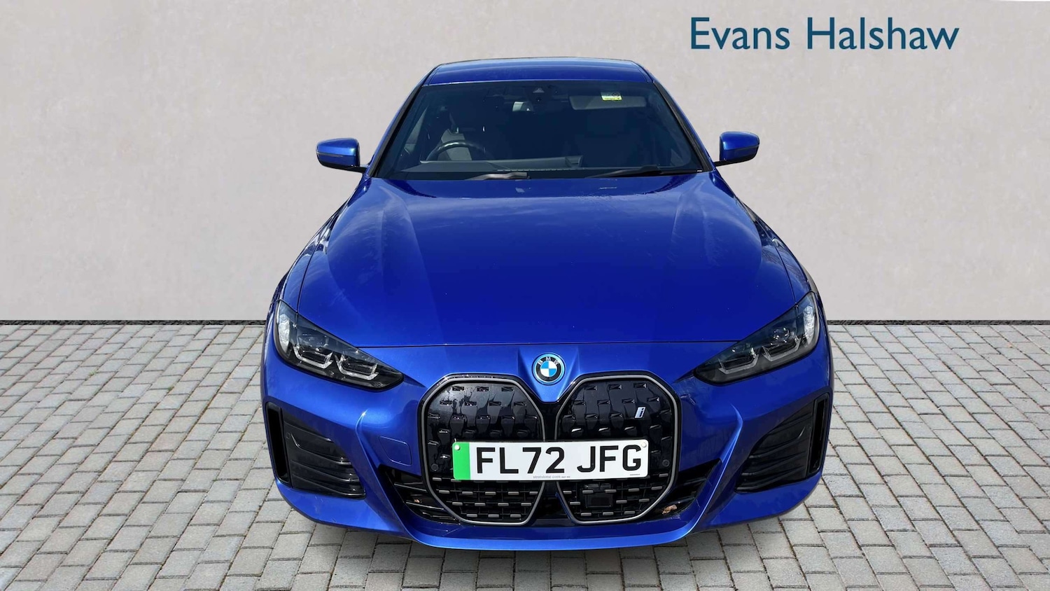 Used BMW i4 2022 for sale - 78173785: Photo 5