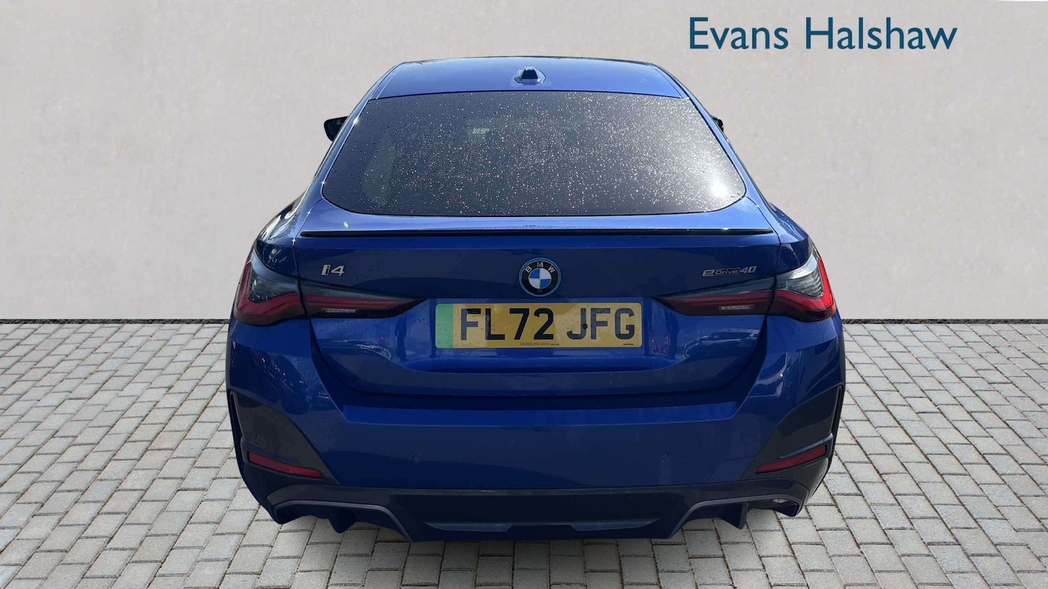 Used BMW i4 2022 for sale - 78173785: Photo 6