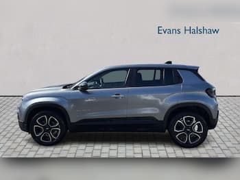 Used Jeep Avenger 2026 for sale - 79611061: Photo