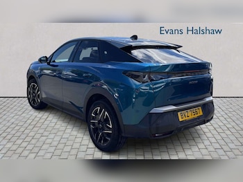 Used Peugeot 3008 2025 for sale - 78869568: Photo