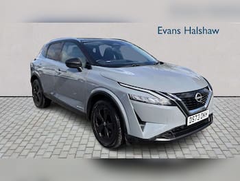 Used Nissan Qashqai 2023 for sale - 79730858: Photo