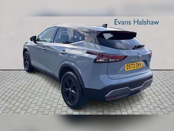 Used Nissan Qashqai 2023 for sale - 79730858: Photo