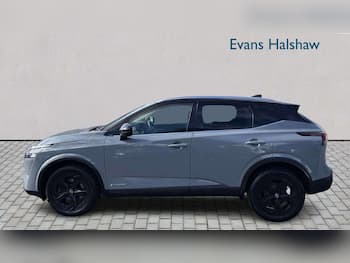 Used Nissan Qashqai 2023 for sale - 79730858: Photo