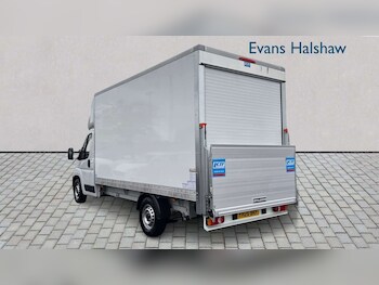 Used Citroen Relay 2026 for sale - 78337829: Photo