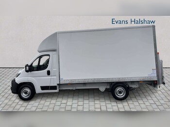 Used Citroen Relay 2026 for sale - 78337829: Photo