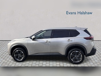 Used Nissan X-Trail 2025 for sale - 79568074: Photo