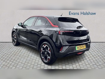 Used Vauxhall Mokka 2024 for sale - 78961136: Photo