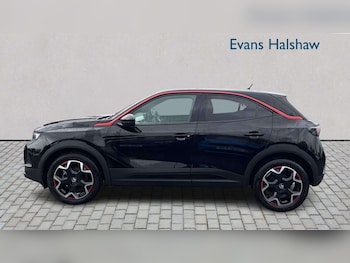 Used Vauxhall Mokka 2024 for sale - 78961136: Photo