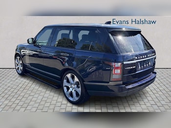 Used Land Rover Range Rover 2017 for sale - 79523892: Photo