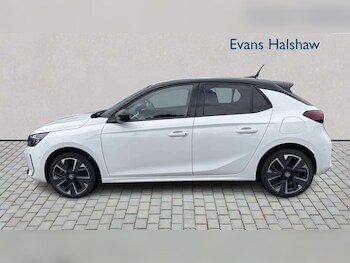 Used Vauxhall Corsa 2024 for sale - 78754582: Photo