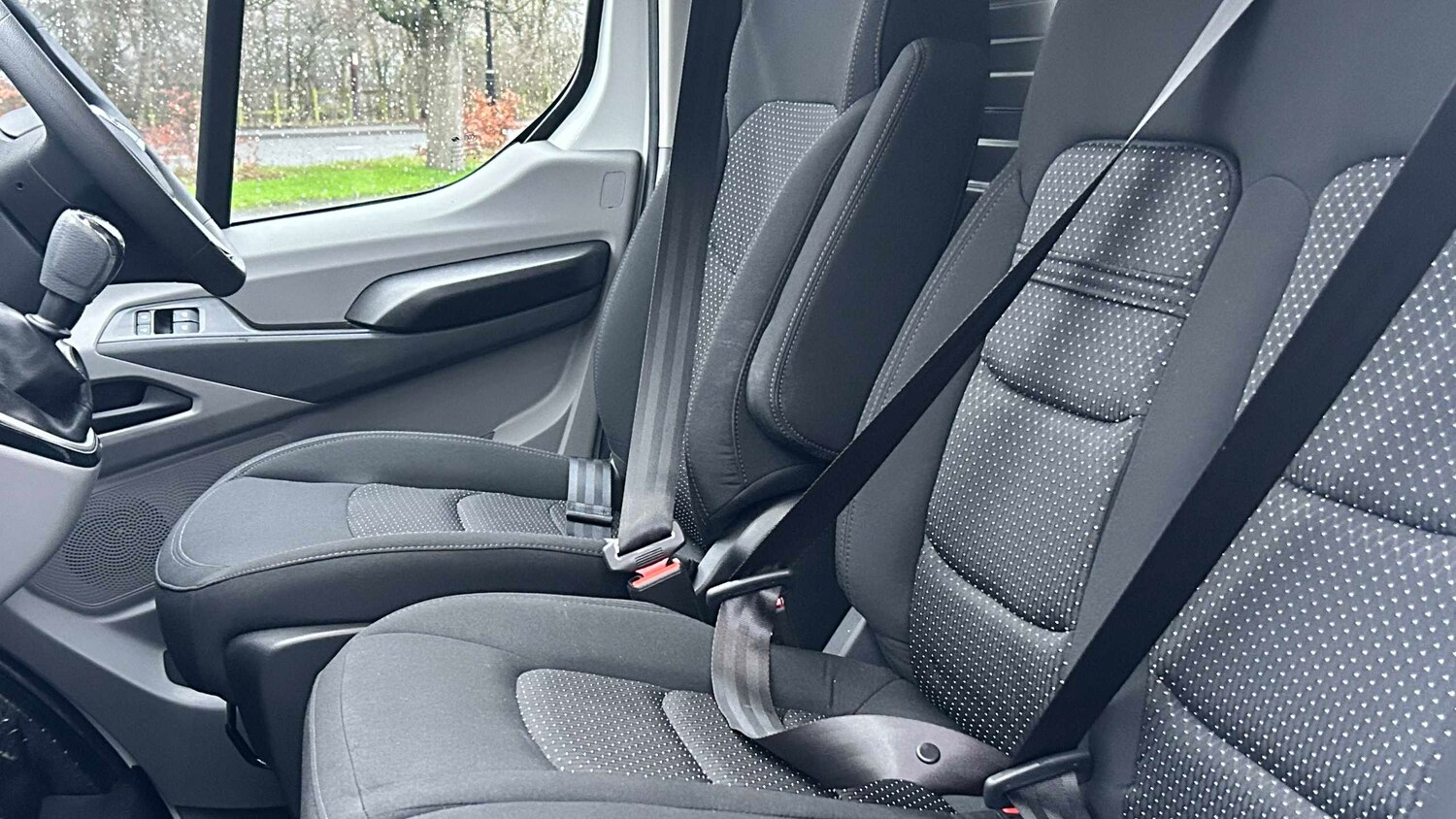 Used Maxus Deliver 9 2025 for sale - 77858306: Photo 19